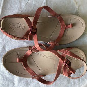 Teva Sandals 9.5